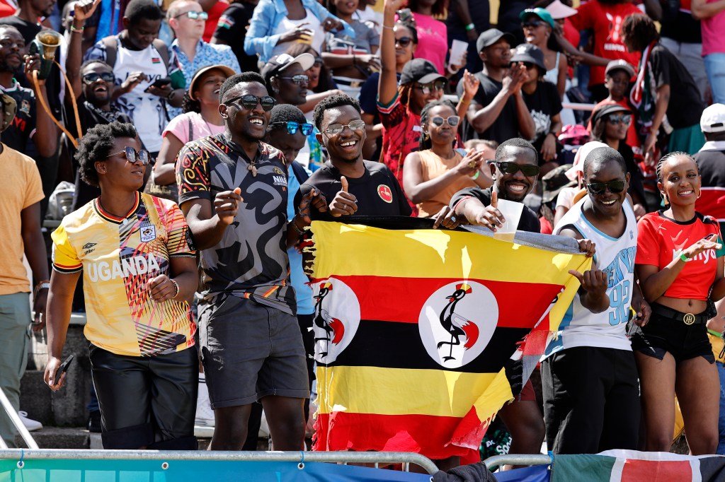 Warren Abrahams’ Death Shocks Safari&nbsp;Sevens