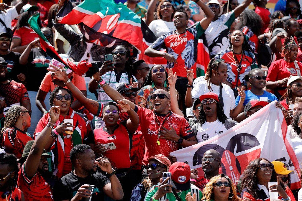Kenya to Host World Rugby Tier Two Sevens in&nbsp;2026