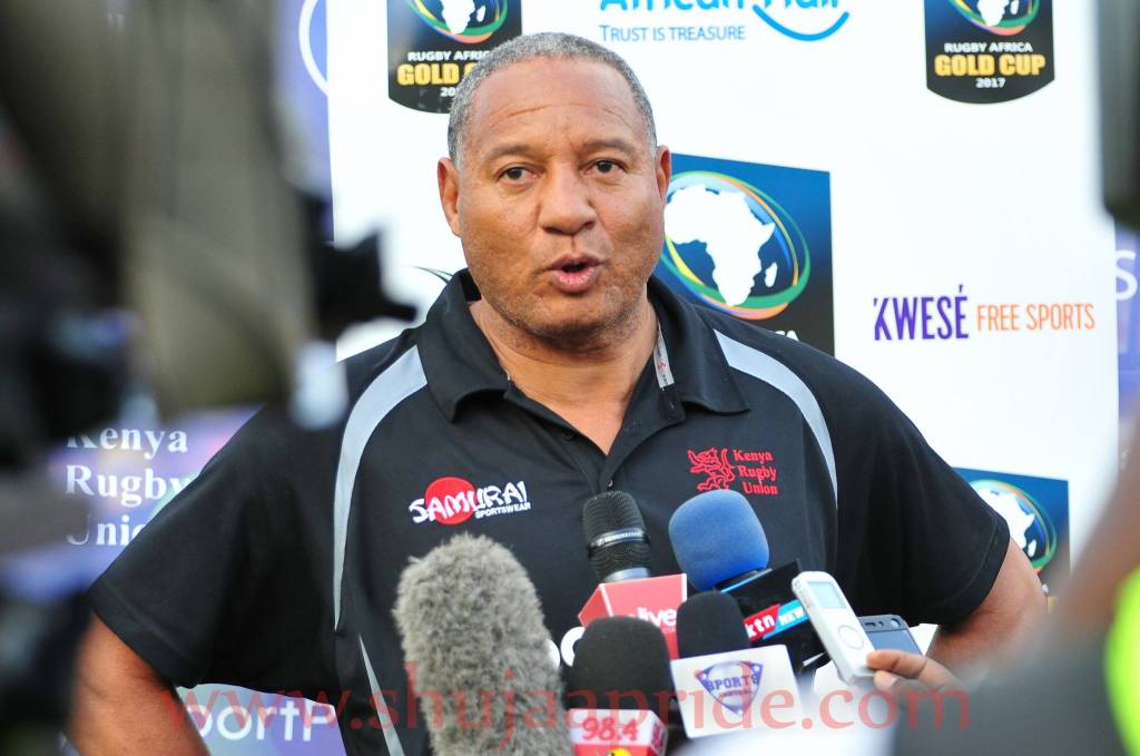 Zimbabwe knocks out hosts&nbsp;Uganda