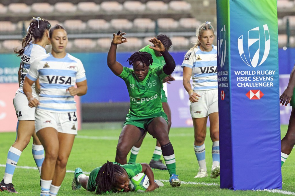 Rugby Challenger Series: Kenya’s Path to Core Team&nbsp;Status