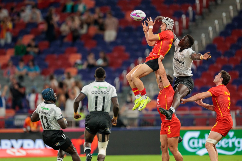 Kenya’s Shujaa: Key Matches and Strategies in&nbsp;Singapore