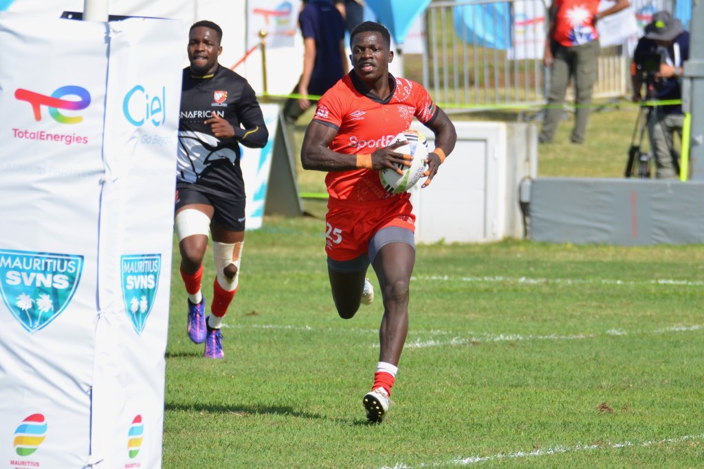 Mauritius Sevens 2025: Kenya’s Bid Cut Short by&nbsp;Madagascar