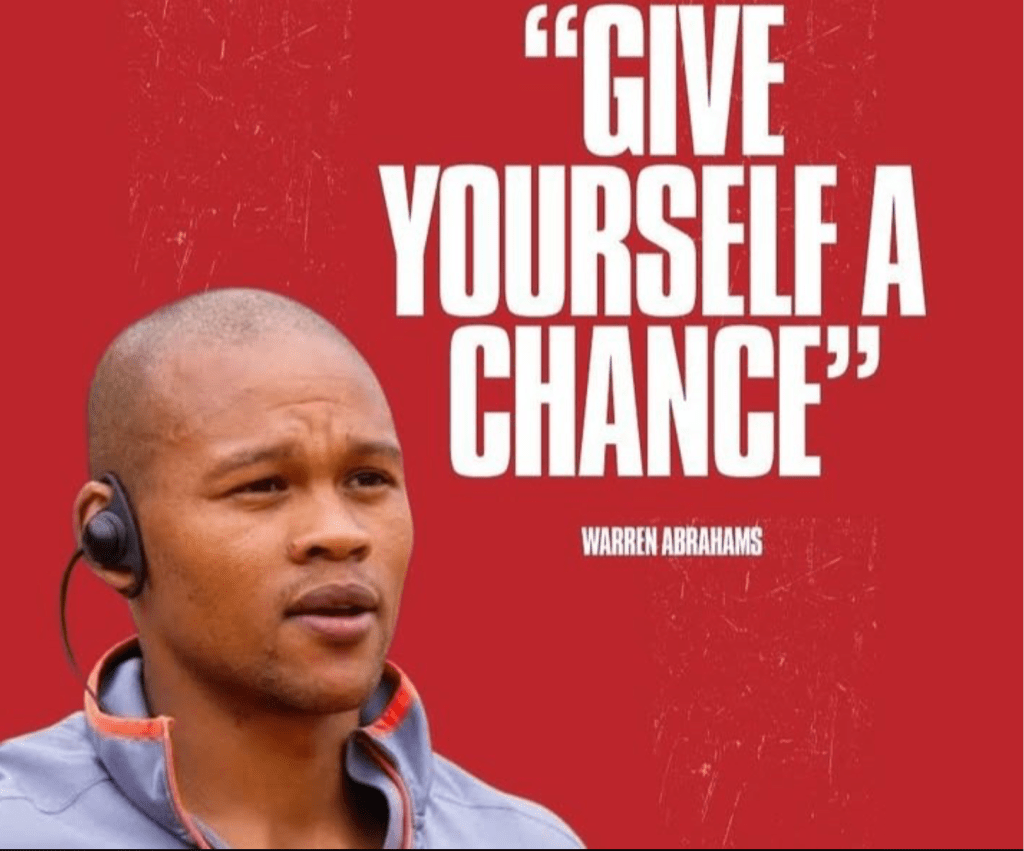 Warren Abrahams: A Beloved Coach Remembered by the Rugby&nbsp;World