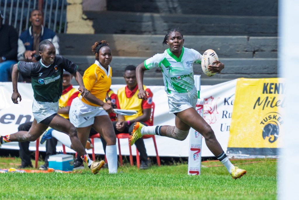 Kenya Rugby Teams Gear Up for World Sevens&nbsp;Tournaments