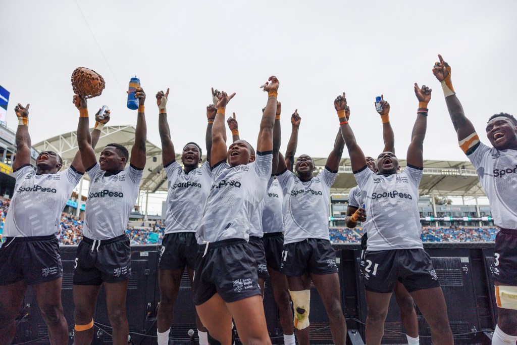 Kenya Hosts Tier 2 Rugby Sevens Tournament: What to&nbsp;Expect