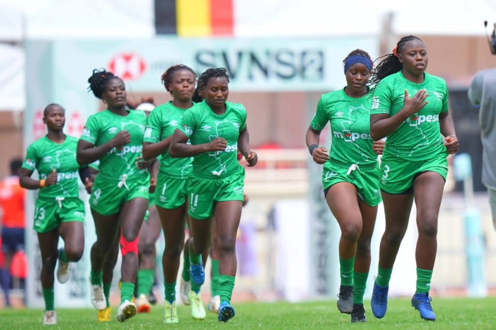 Addressing Technical Deficiencies: A Path to Kenya Lionesses’ Improvement