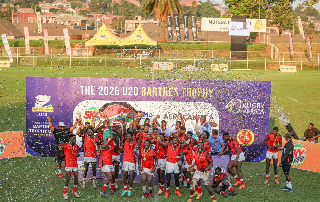 Abdul Zubeir’s Inspiring Moment at Barthes U-20 as Chipu Beat Namibia in&nbsp;Final